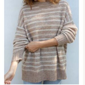 Jenni Kayne cocoon sweater